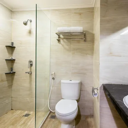 Riss Hotel Malioboro Yogyakarta Exterior photo