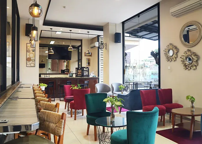 Riss Hotel Malioboro