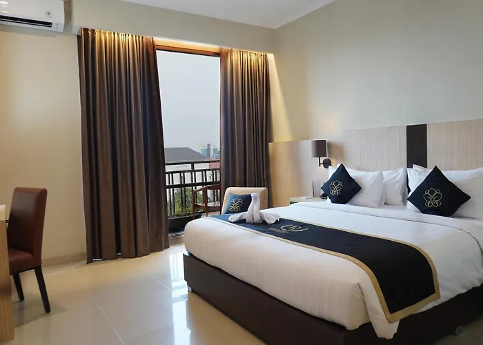 Horison Ultima Riss Malioboro Yogyakarta