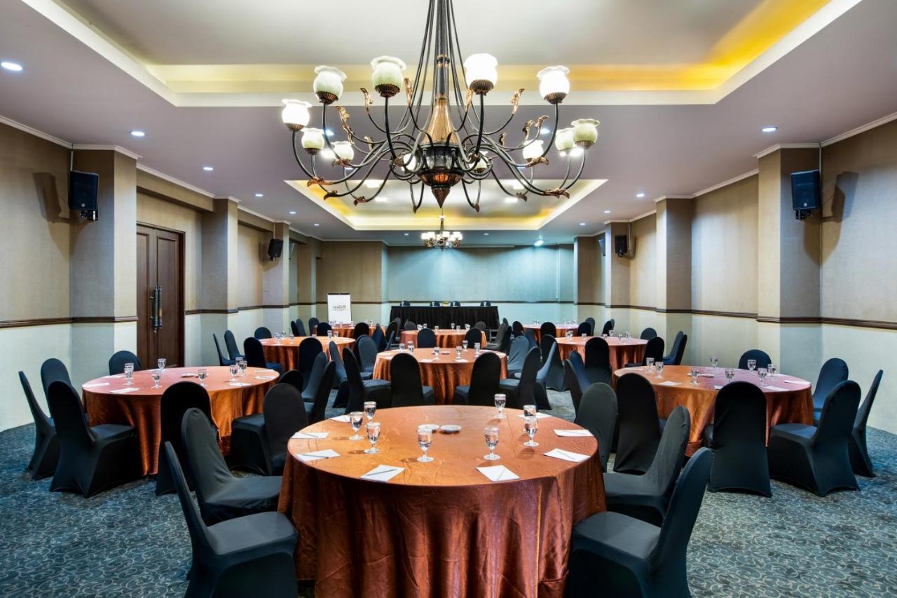 Riss Malioboro Hotel 4*