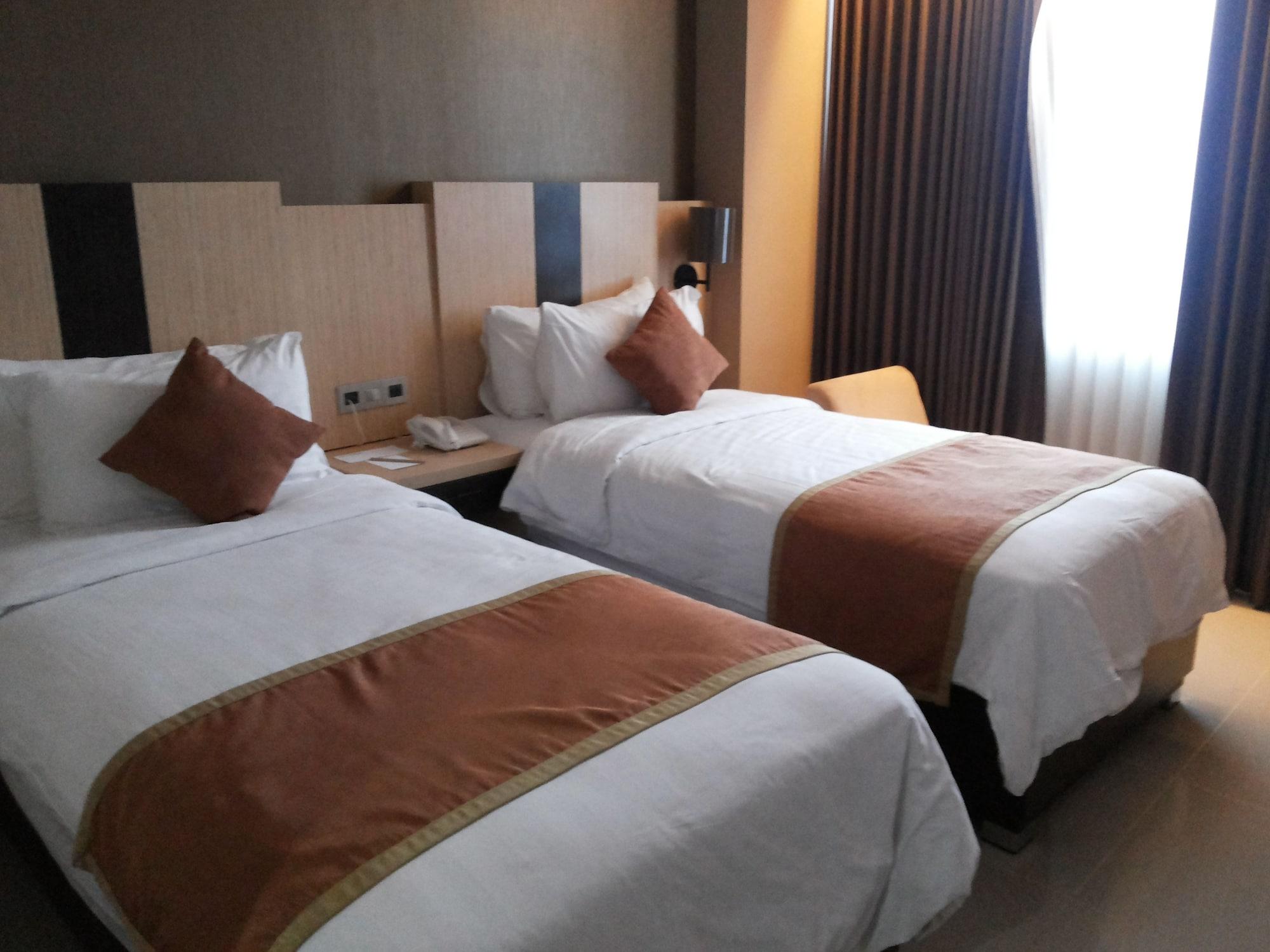Hotel Riss Malioboro