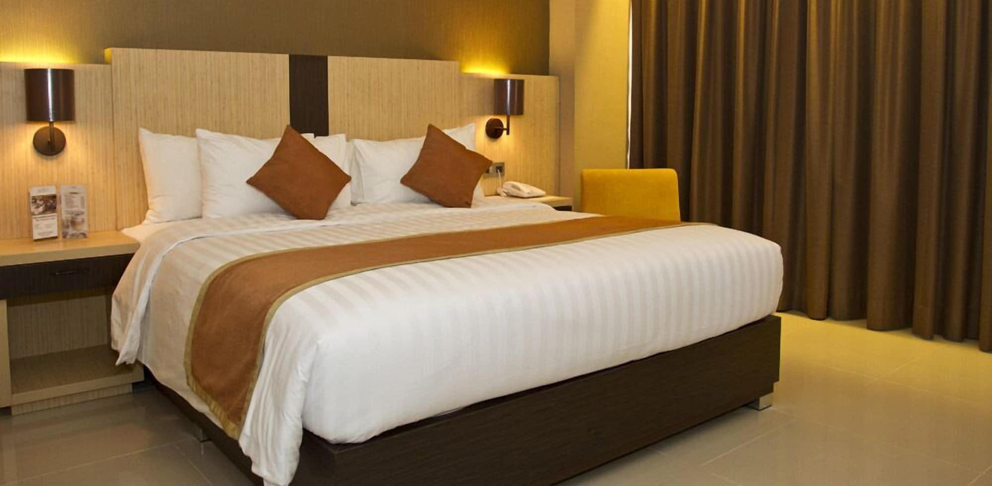 Riss Malioboro 4*