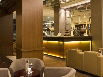 Hotel Riss Malioboro Yogyakarta