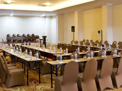 Riss Malioboro Hotel Yogyakarta