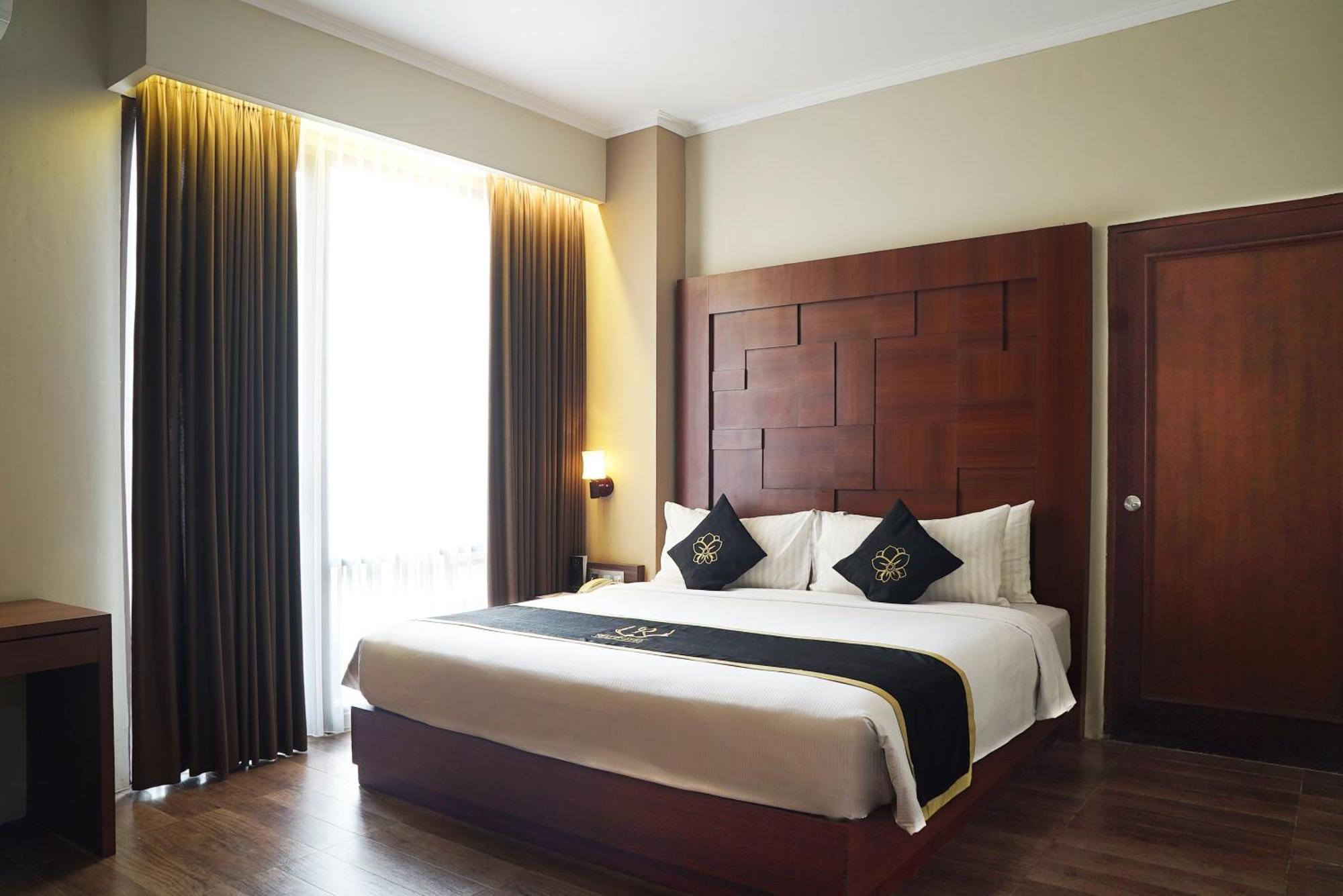 Hotel Riss Malioboro Yogyakarta