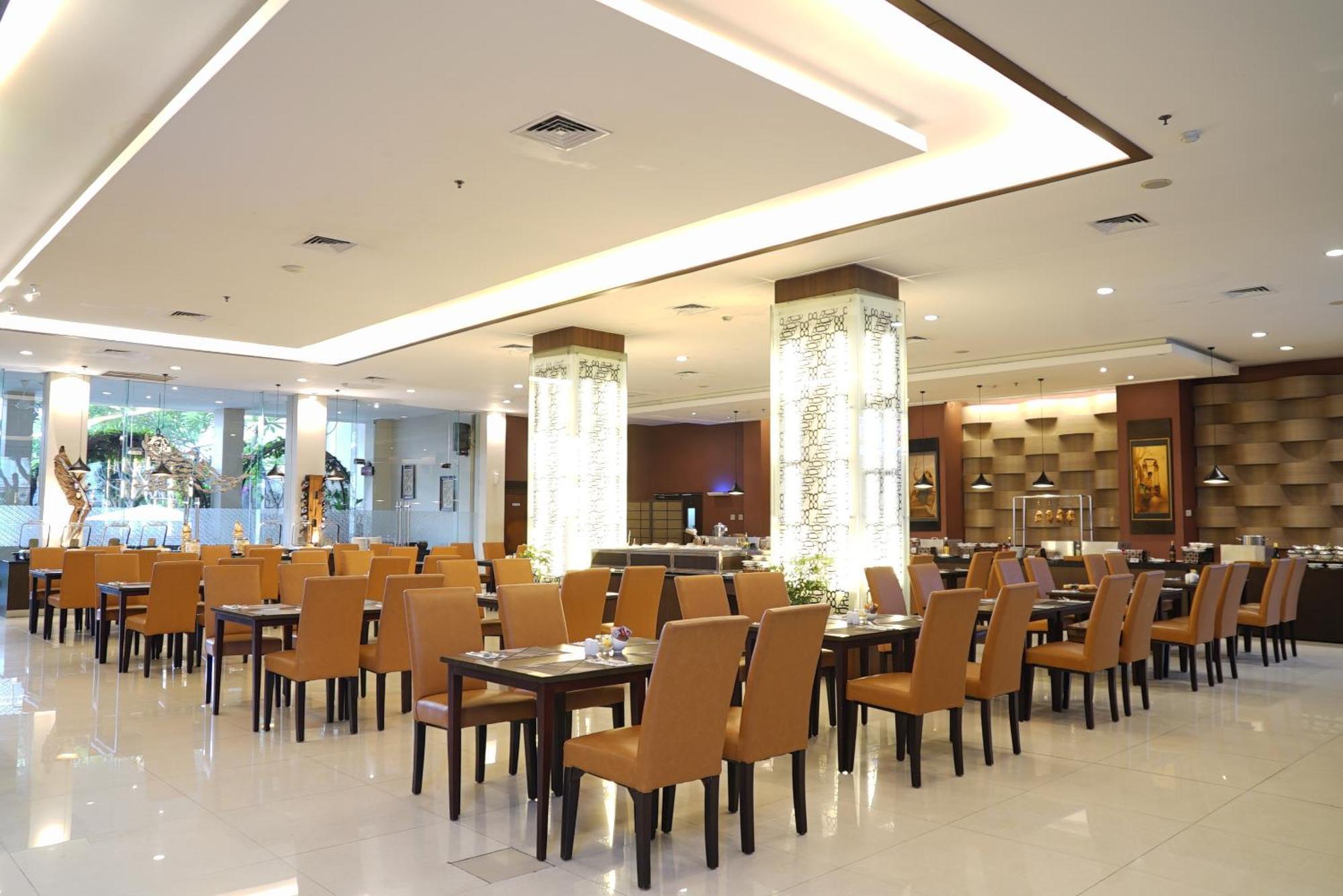 Riss Malioboro Hotel