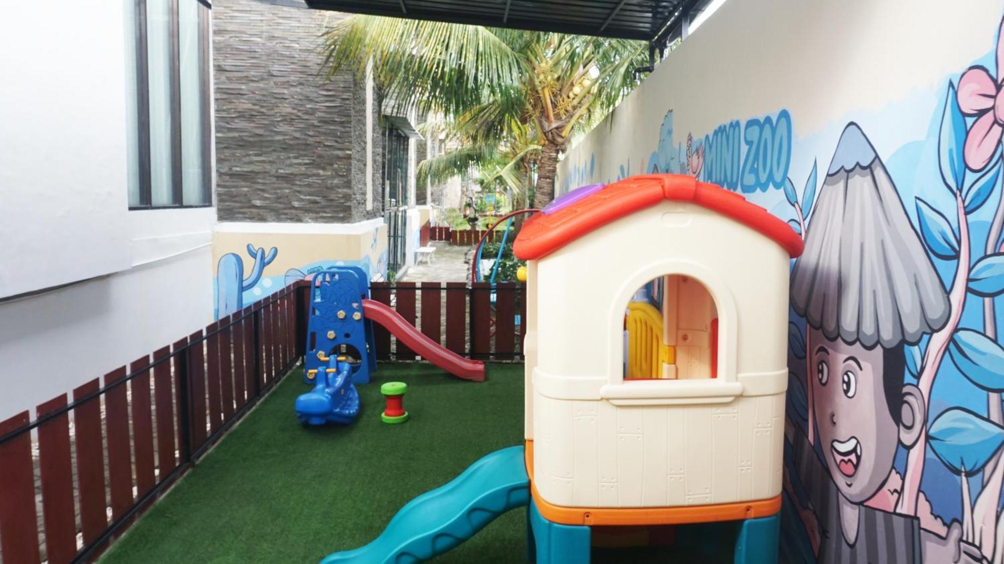 Hotel Riss Malioboro