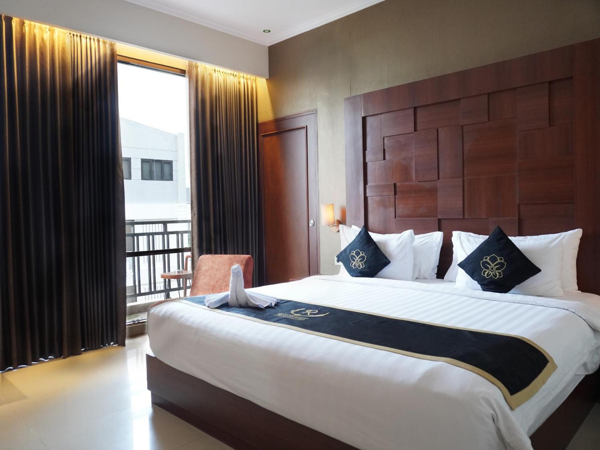 Hotel Riss Malioboro