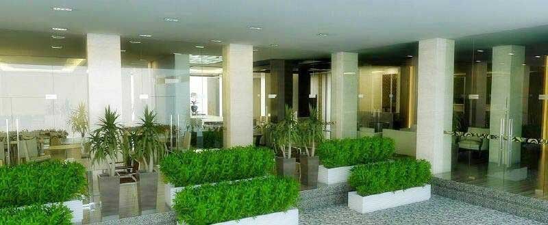 Hotel Riss Malioboro Yogyakarta