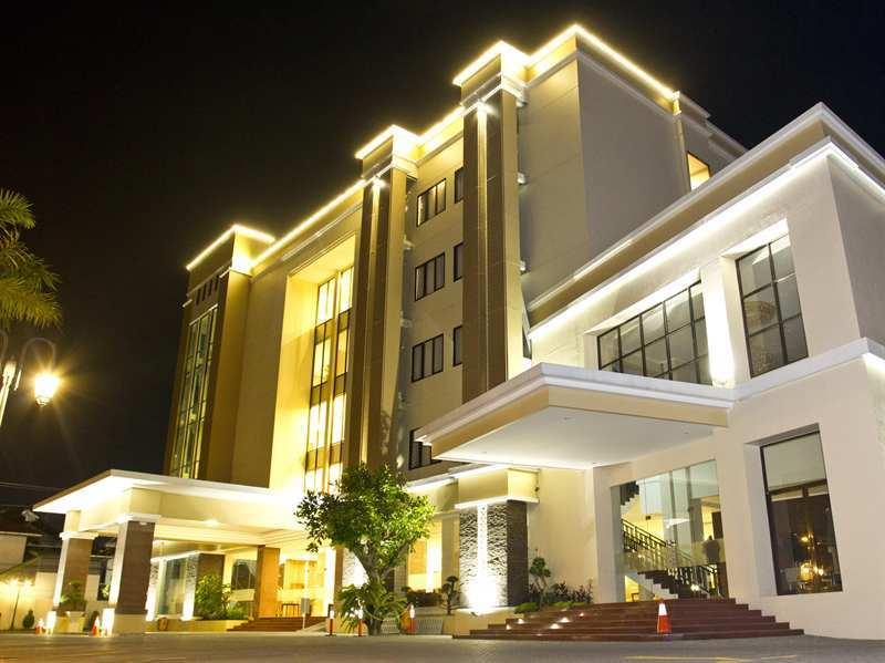 Hotel Riss Malioboro 4*