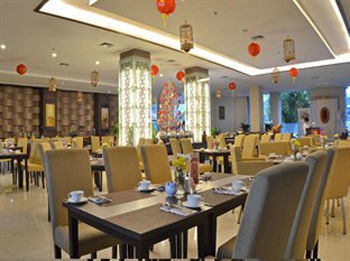 Riss Malioboro 4*