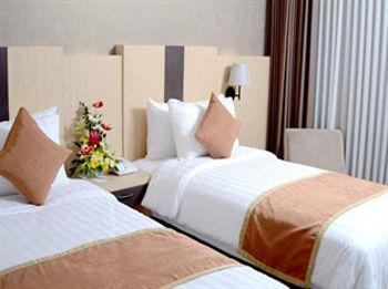 Hotel Riss Malioboro 4*