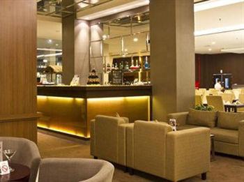 Hotel Riss Malioboro Yogyakarta