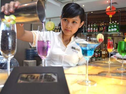 Riss Malioboro Hotel 4*