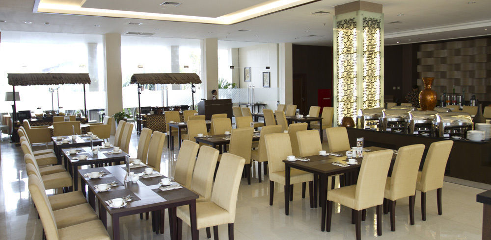 Hotel Riss Malioboro Yogyakarta