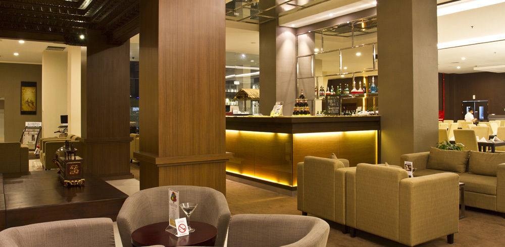 Riss Malioboro Hotel
