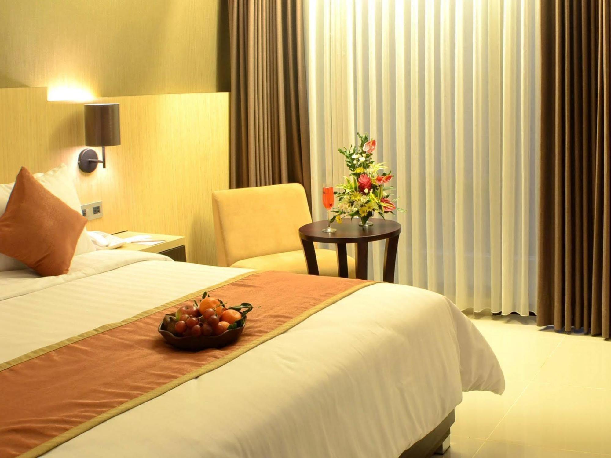 Hotel Riss Malioboro 4*