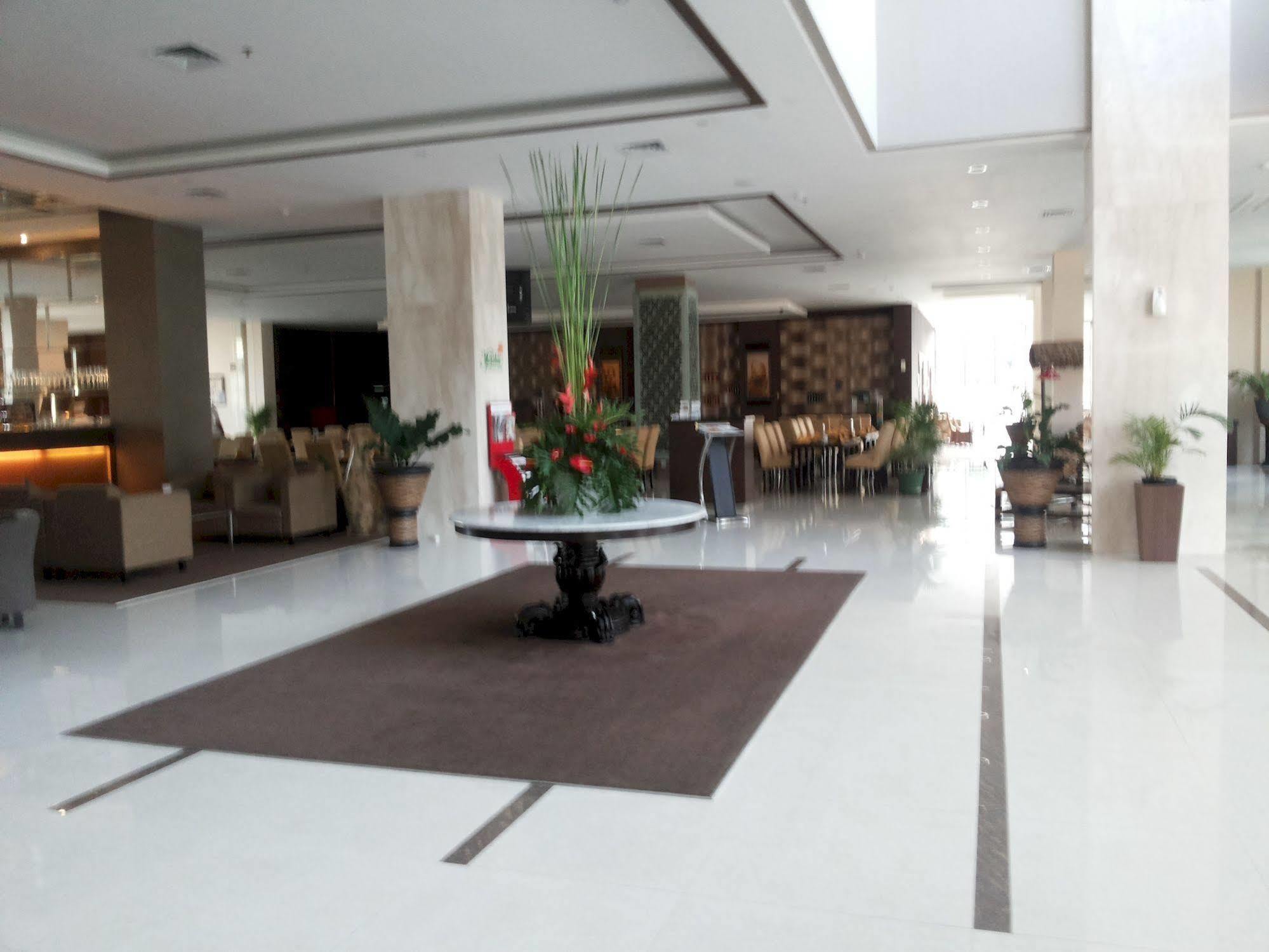 Riss Malioboro Hotel Yogyakarta