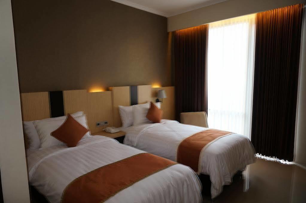 Riss Malioboro Hotel Yogyakarta