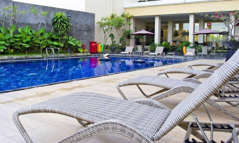 Riss Malioboro Hotel