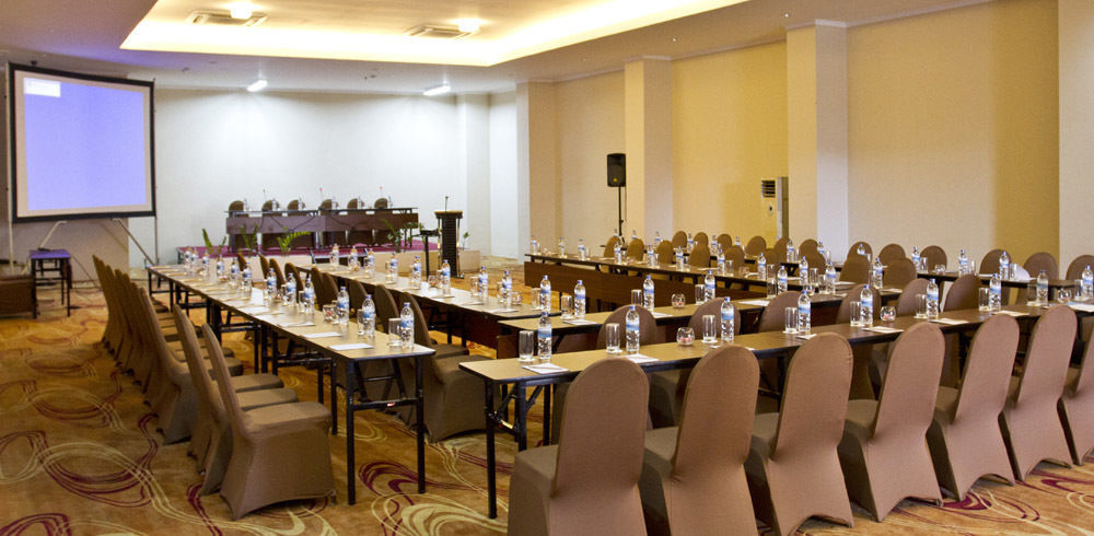 Riss Malioboro Hotel