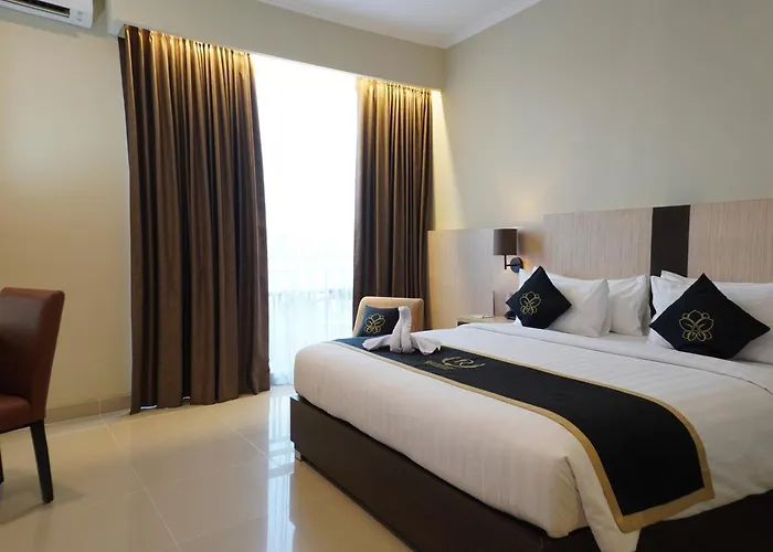 Riss Hotel Malioboro