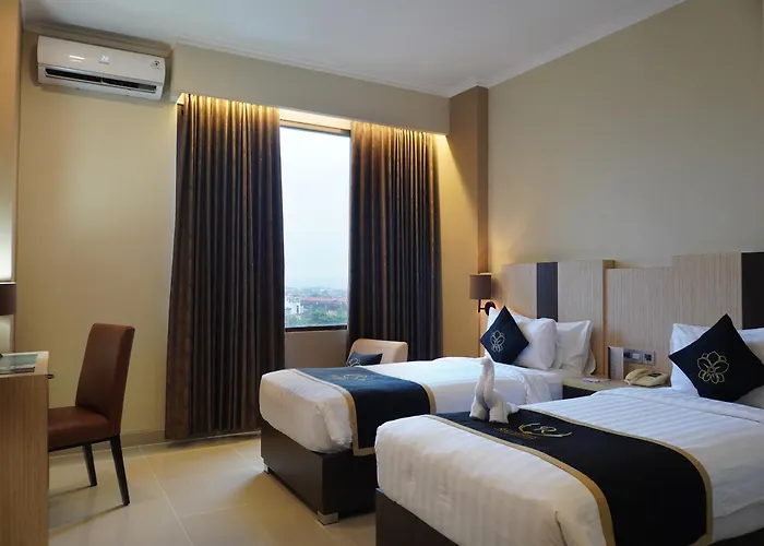 Riss Hotel Malioboro