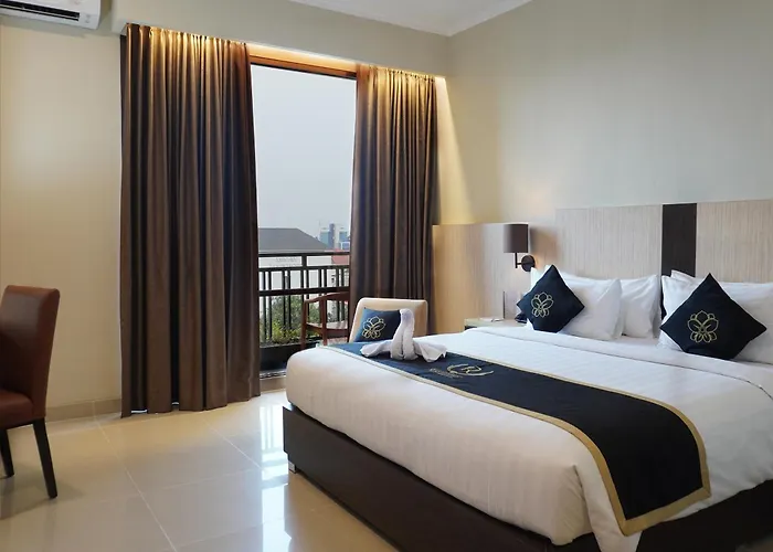 Riss Hotel Malioboro