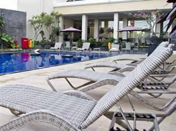 Riss Malioboro Hotel Yogyakarta