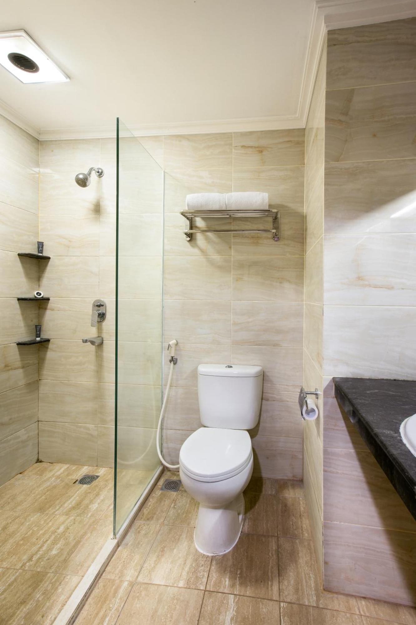 Riss Malioboro 4* Yogyakarta