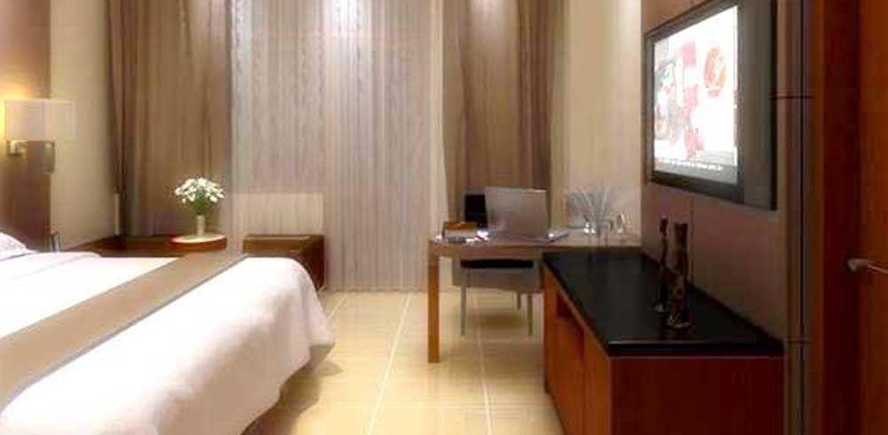 Riss Malioboro Hotel 4*