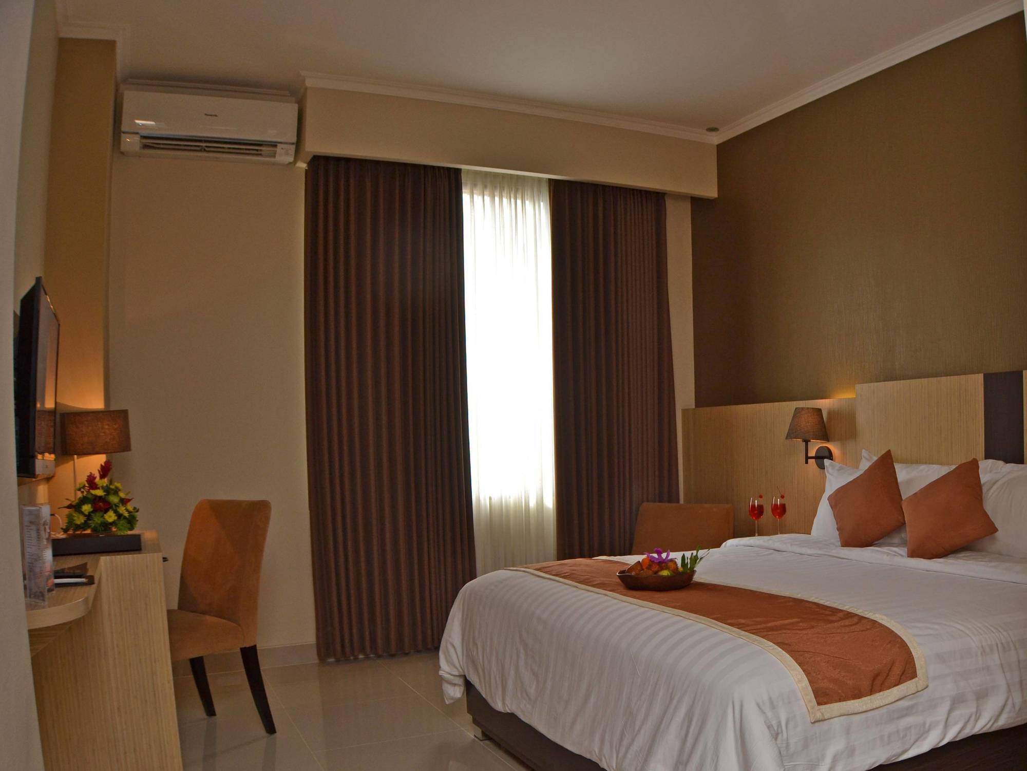 Hotel Riss Malioboro Yogyakarta