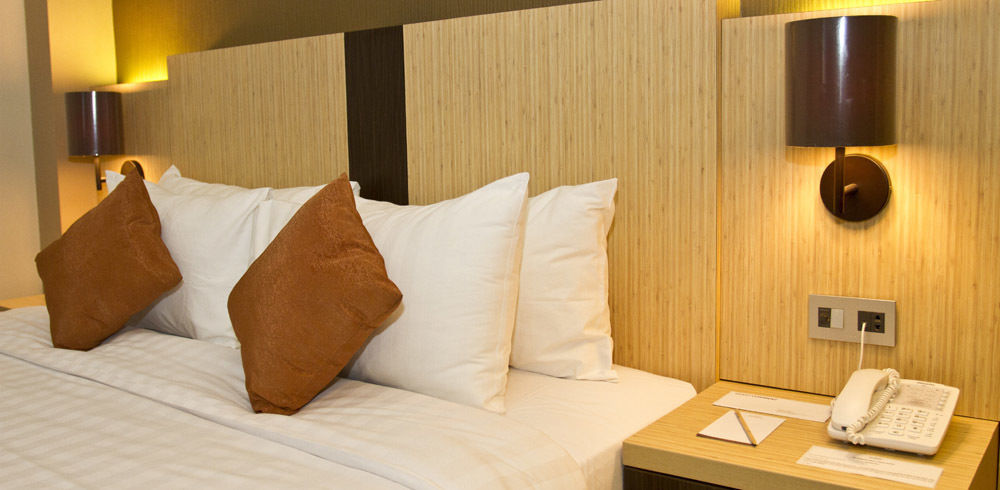 Hotel Riss Malioboro